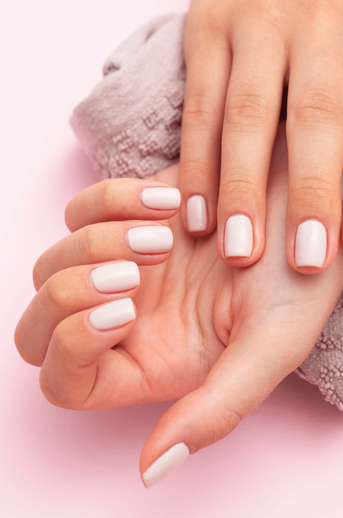 Pose de vernis permanent à grimbergen